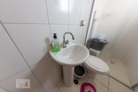 Casa à venda com 162m², 3 quartos e 3 vagasBanheiro da Suíte 2