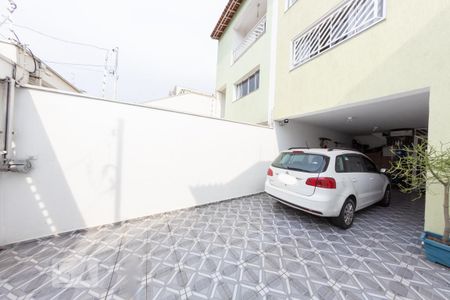 Casa à venda com 162m², 3 quartos e 3 vagasGaragem