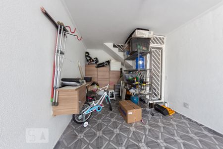 Casa à venda com 162m², 3 quartos e 3 vagasGaragem