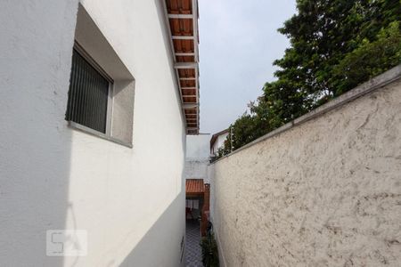 Casa à venda com 162m², 3 quartos e 3 vagasVista da Suíte 2