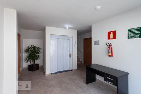 Apartamento para alugar com 50m², 2 quartos e 1 vagaHall de entrada
