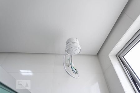 Apartamento para alugar com 50m², 2 quartos e 1 vagaBanheiro social