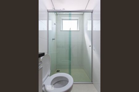 Apartamento para alugar com 50m², 2 quartos e 1 vagaBanheiro social