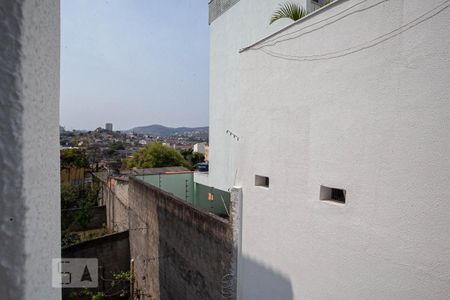 Apartamento para alugar com 50m², 2 quartos e 1 vagaVista do quarto 1