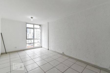 Studio para alugar com 34m², 1 quarto e sem vaga Studio para alugar com 34m², 1 quarto e sem vagaStudio