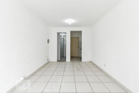 Studio para alugar com 34m², 1 quarto e sem vaga Studio para alugar com 34m², 1 quarto e sem vagaStudio