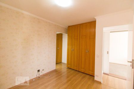 Apartamento à venda com 75m², 2 quartos e 1 vagaQuarto 2 - Suíte