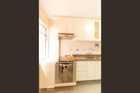 Apartamento à venda com 75m², 2 quartos e 1 vagaCozinha