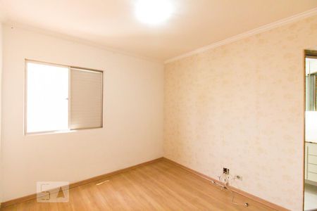 Apartamento à venda com 75m², 2 quartos e 1 vagaQuarto 2 - Suíte