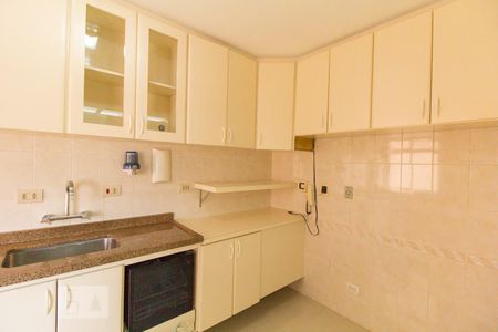 Apartamento à venda com 75m², 2 quartos e 1 vagaCozinha