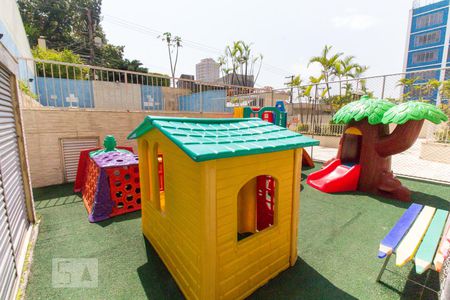 Apartamento à venda com 75m², 2 quartos e 1 vagaPlayground