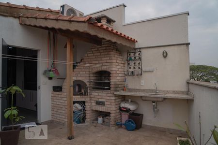 Apartamento à venda com 140m², 2 quartos e 2 vagas Apartamento à venda com 140m², 2 quartos e 2 vagasCobertura