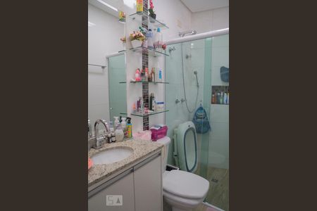 Apartamento à venda com 140m², 2 quartos e 2 vagas Apartamento à venda com 140m², 2 quartos e 2 vagasBanheiro Suite