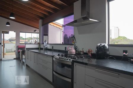 Apartamento à venda com 140m², 2 quartos e 2 vagas Apartamento à venda com 140m², 2 quartos e 2 vagasCozinha