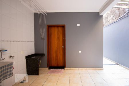 Casa à venda com 150m², 3 quartos e 2 vagas Casa à venda com 150m², 3 quartos e 2 vagasÁrea de Serviço