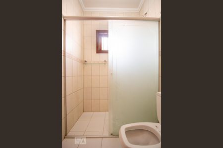 Casa à venda com 150m², 3 quartos e 2 vagas Casa à venda com 150m², 3 quartos e 2 vagasBanheiro da Suíte