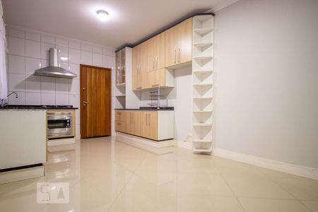 Casa à venda com 150m², 3 quartos e 2 vagas Casa à venda com 150m², 3 quartos e 2 vagasCozinha