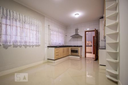 Casa à venda com 150m², 3 quartos e 2 vagas Casa à venda com 150m², 3 quartos e 2 vagasCozinha
