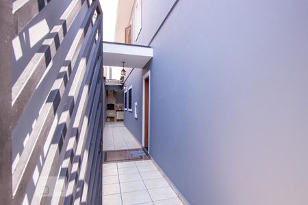 Casa à venda com 150m², 3 quartos e 2 vagas Casa à venda com 150m², 3 quartos e 2 vagasEntrada