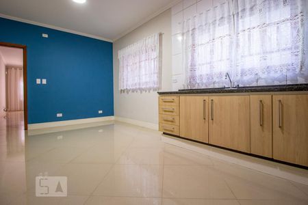 Casa à venda com 150m², 3 quartos e 2 vagas Casa à venda com 150m², 3 quartos e 2 vagasCozinha