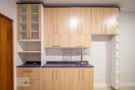 Casa à venda com 150m², 3 quartos e 2 vagas Casa à venda com 150m², 3 quartos e 2 vagasCozinha