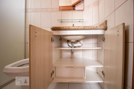 Casa à venda com 150m², 3 quartos e 2 vagas Casa à venda com 150m², 3 quartos e 2 vagasBanheiro da Suíte