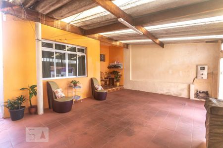 Casa à venda com 224m², 3 quartos e 3 vagasGaragem