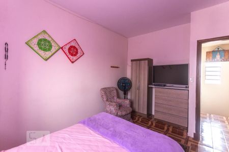 Casa à venda com 224m², 3 quartos e 3 vagasQuarto 1