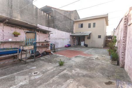 Casa à venda com 224m², 3 quartos e 3 vagasQuintal
