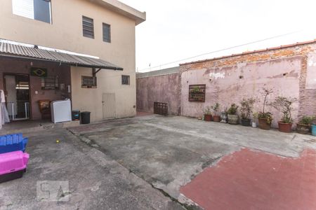 Casa à venda com 224m², 3 quartos e 3 vagasQuintal