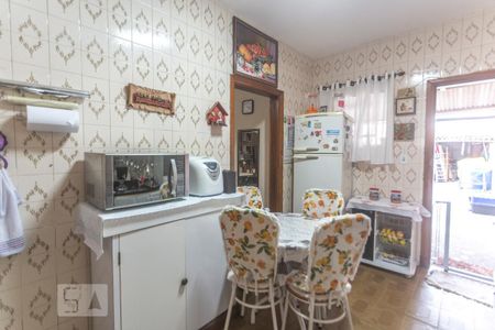 Casa à venda com 224m², 3 quartos e 3 vagasCozinha