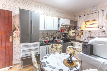 Casa à venda com 224m², 3 quartos e 3 vagasCozinha