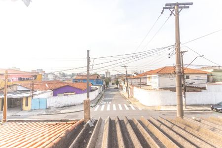 Casa à venda com 224m², 3 quartos e 3 vagasVista quarto 2