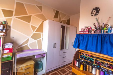 Casa à venda com 224m², 3 quartos e 3 vagasQuarto 3