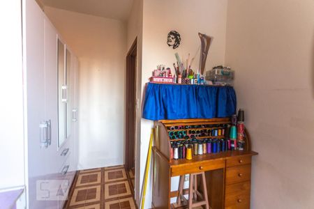 Casa à venda com 224m², 3 quartos e 3 vagasQuarto 3