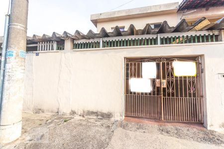 Casa à venda com 224m², 3 quartos e 3 vagasFachada