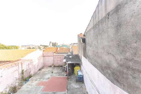 Casa à venda com 224m², 3 quartos e 3 vagasVista quarto 3