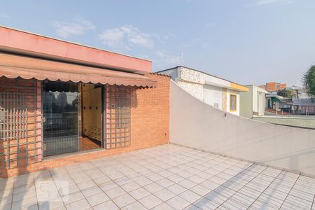 Casa à venda com 186m², 3 quartos e 2 vagas Casa à venda com 186m², 3 quartos e 2 vagasTerraço da Suíte