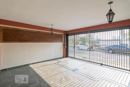 Casa à venda com 186m², 3 quartos e 2 vagas Casa à venda com 186m², 3 quartos e 2 vagasGaragem
