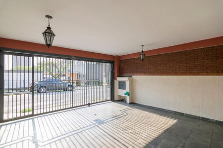 Casa à venda com 186m², 3 quartos e 2 vagas Casa à venda com 186m², 3 quartos e 2 vagasGaragem
