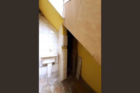 Apartamento à venda com 50m², 1 quarto e sem vaga Apartamento à venda com 50m², 1 quarto e sem vagaÁrea de Serviço