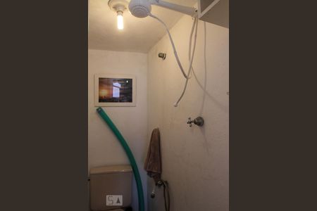 Apartamento à venda com 250m², 3 quartos e 1 vaga Apartamento à venda com 250m², 3 quartos e 1 vagaBanheiro - Cobertura