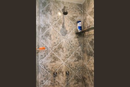 Apartamento à venda com 250m², 3 quartos e 1 vaga Apartamento à venda com 250m², 3 quartos e 1 vagaBanheiro Social