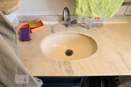 Apartamento à venda com 250m², 3 quartos e 1 vaga Apartamento à venda com 250m², 3 quartos e 1 vagaBanheiro - Cobertura