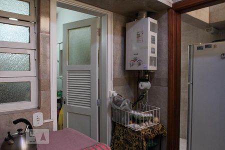 Apartamento à venda com 250m², 3 quartos e 1 vaga Apartamento à venda com 250m², 3 quartos e 1 vagaÁrea de Serviço