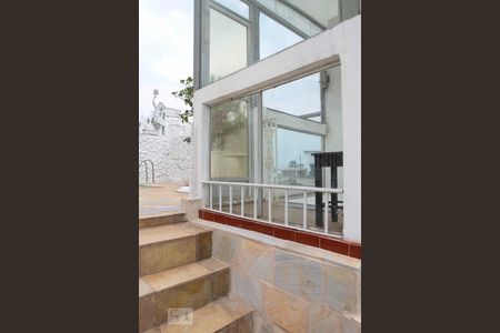 Apartamento à venda com 250m², 3 quartos e 1 vaga Apartamento à venda com 250m², 3 quartos e 1 vagaEntrada para Cobertura