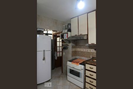 Apartamento à venda com 250m², 3 quartos e 1 vaga Apartamento à venda com 250m², 3 quartos e 1 vagaCozinha