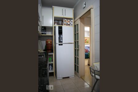 Apartamento à venda com 70m², 2 quartos e 1 vagaCozinha
