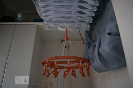 Apartamento à venda com 70m², 2 quartos e 1 vagaÁrea de Serviço