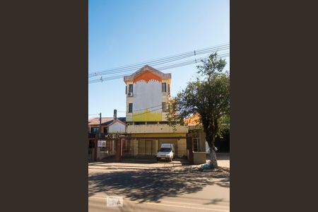 Apartamento à venda com 70m², 2 quartos e 1 vagaFachada